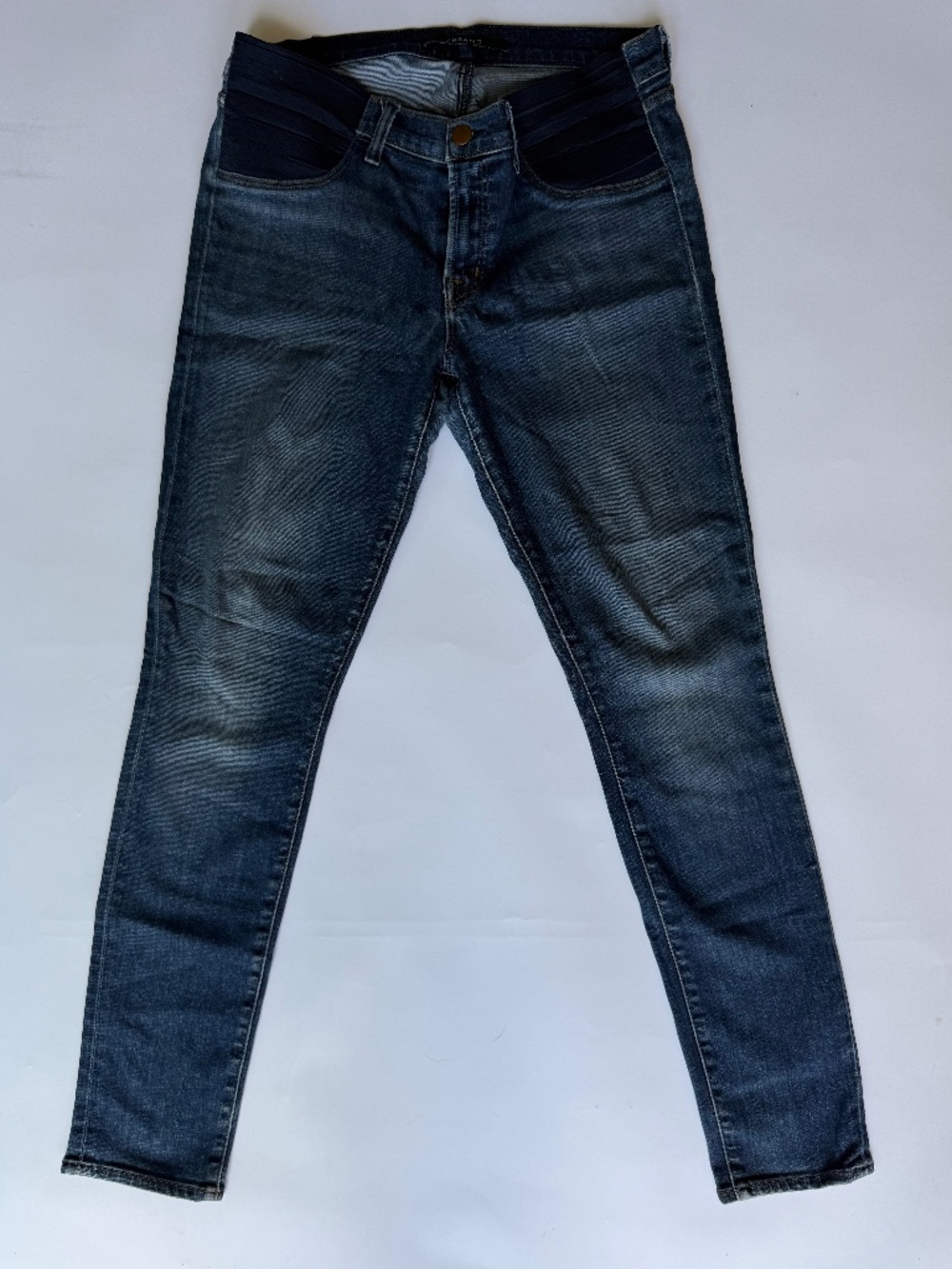 J BRAND MAMA J maternity jeans